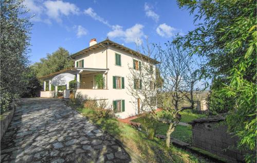 Cascine-La Croce Casa | Stunning Home In Castelvecchio Di Comp
