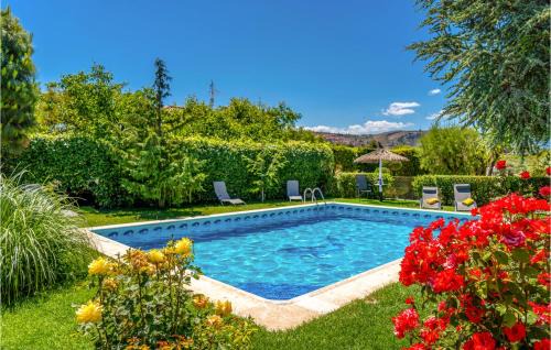 Cehegin Casa | Stunning Home In Cehegín