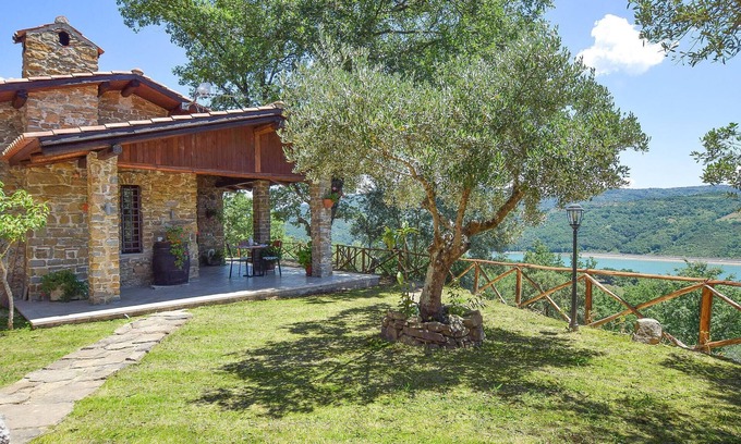 Cicerale Casa | Impresionante casa en Cicerale