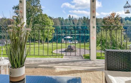 Degerfors Casa | Stunning Home In Degerfors With Sauna