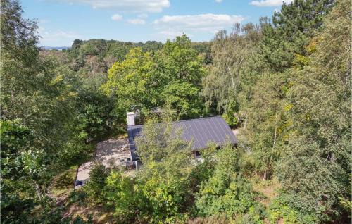 Syddjurs Kommune Casa | Stunning Home In Ebeltoft With Kitchen
