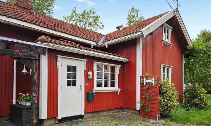 Eidsberg Municipality Casa | Preciosa casa en Eidsberg con cocina