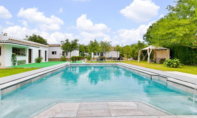El Coronil Casa | Impresionante casa en El Coronil con.