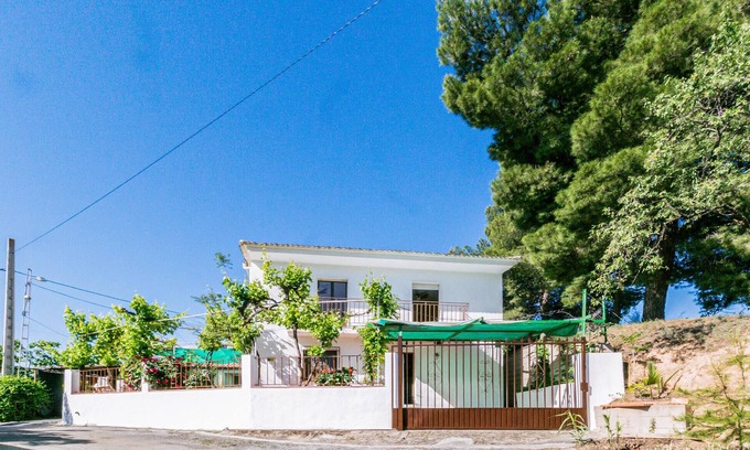 Alcalá la Real Casa | Impresionante casa en Alcalá la Real