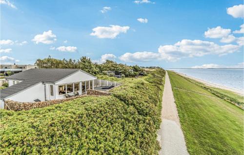 Sjaelborg Casa | Stunning Home In Esbjerg V With Wifi