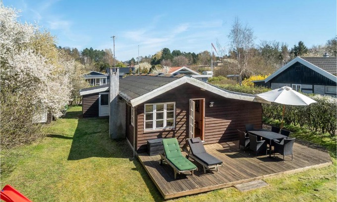 Faarevejle Casa | Stunning Home In Fårevejle With Wifi