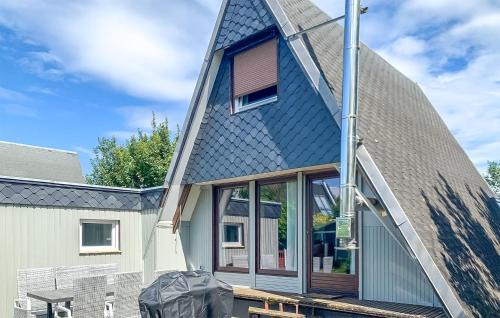 Friedrichskoog-Spitze Casa | Stunning Home In Friedrichskoog