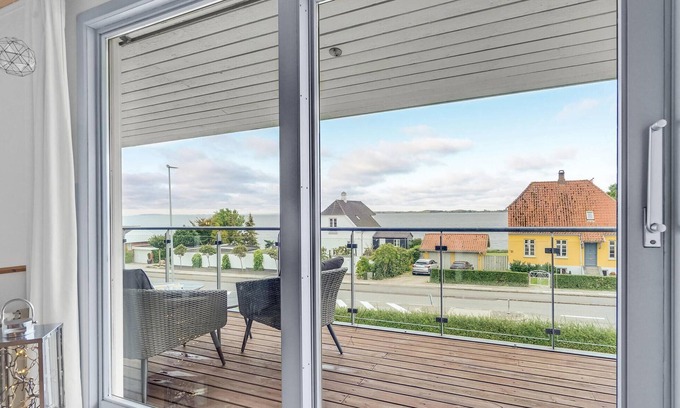 Faaborg Casa | Impresionante casa en Faaborg con sauna