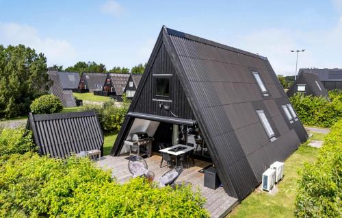 Gatten Casa | Stunning Home In Farsø With Wifi