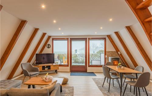 Friedrichskoog-Spitze Casa | Stunning Home In Friedrichskoog