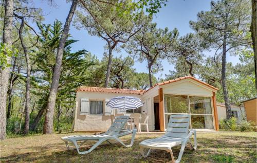 La Faute-sur-Mer Casa | Stunning Home In La Faute-Sur-Mer