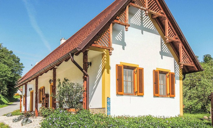 Eberau Casa | Impresionante casa en Gaas