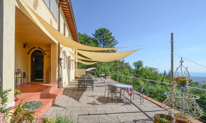 Seravezza Casa | Impresionante casa en Giustagnana