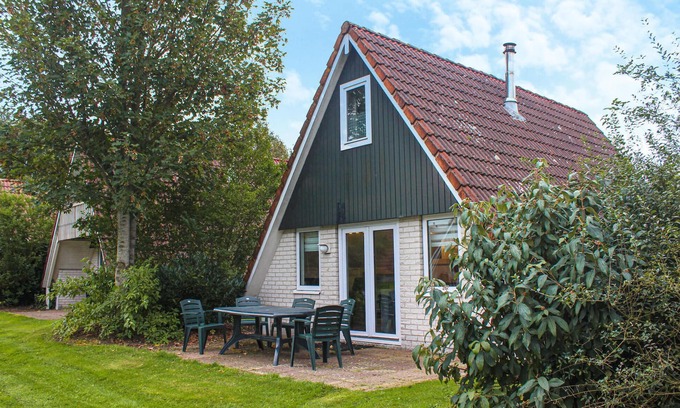 Gramsbergen Casa | Impresionante casa en Gramsbergen con.