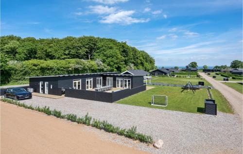 Fynshav Casa | Stunning Home In Haderslev With Sauna