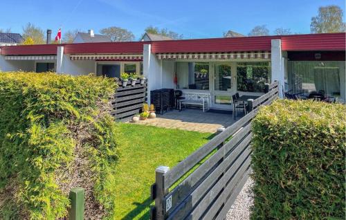 Kelstrup Casa | Stunning Home In Haderslev With Wifi