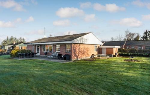 Havndal Casa | Stunning Home In Havndal With Wifi