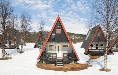 Oystre Slidre Casa | Stunning Home In Heggenes