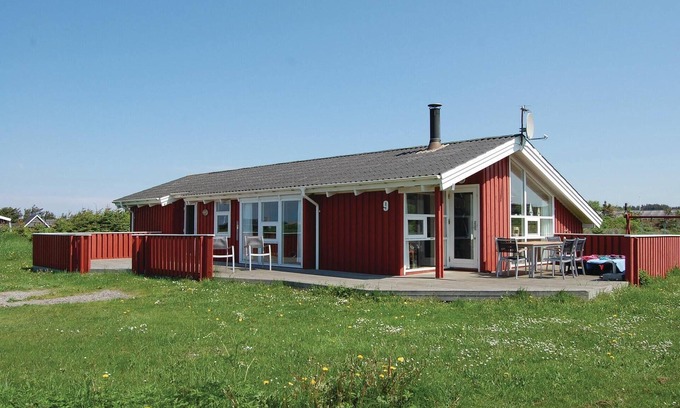 Hjørring Casa | Impresionante casa en Hjørring con.