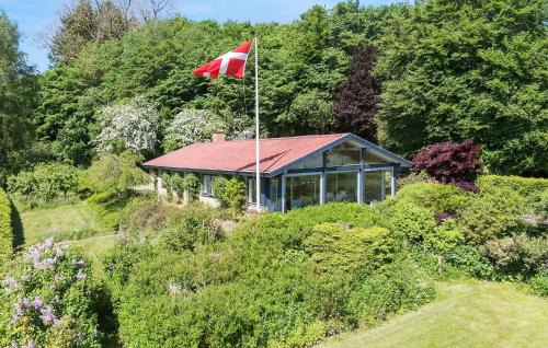 Hobro Casa | Stunning Home In Hobro