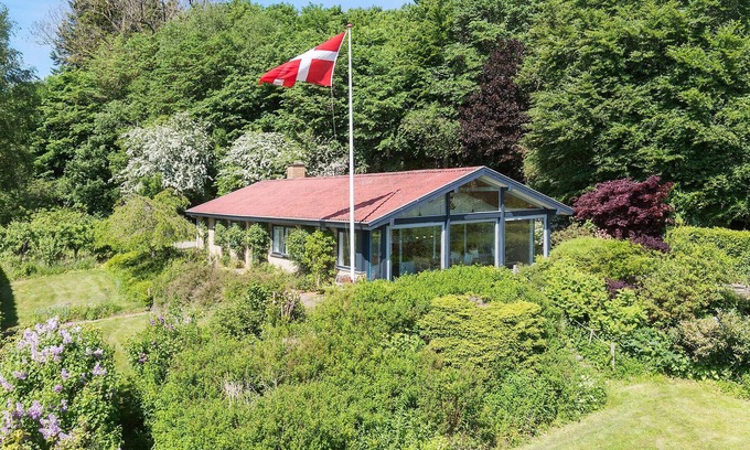 Hobro Casa | Impresionante casa en Hobro