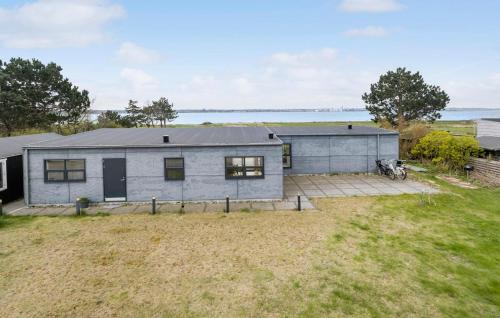 Holbaek Casa | Stunning Home In Holbæk With Kitchen