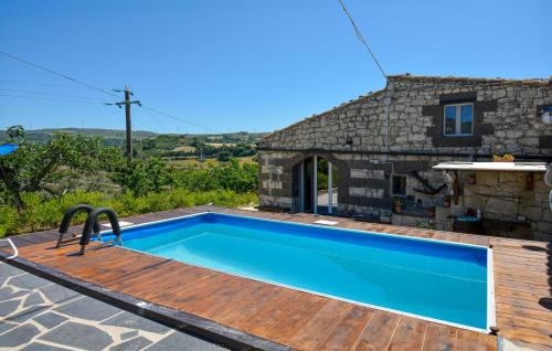 Monterosso Almo Casa | Stunning Home In Monterosso Almo
