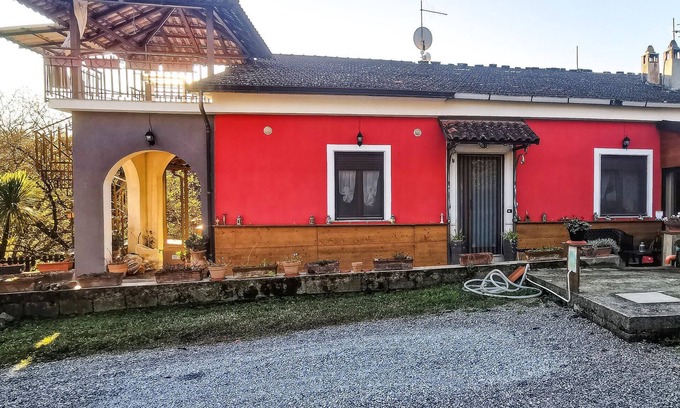 Sessa Cilento Casa | Impresionante casa en Sessa Cilento