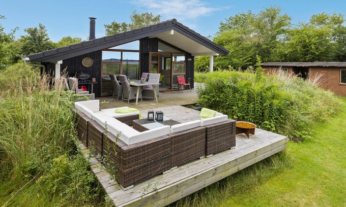 Jægerspris Casa | Stunning home in Jægerspris with WiFi