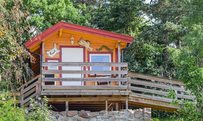 Hurum Casa | Impresionante casa en Kana con cocina.