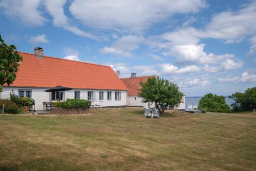 Knebel Casa | Stunning Home In Knebel With 4 Bedrooms And Wifi