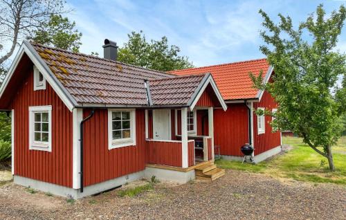 Korsberga Casa | Stunning Home In Korsberga With Wifi