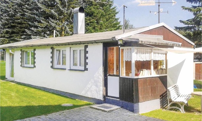 Kottengrun Casa | Stunning home in Kottengrn with 2 Bedrooms and WiFi