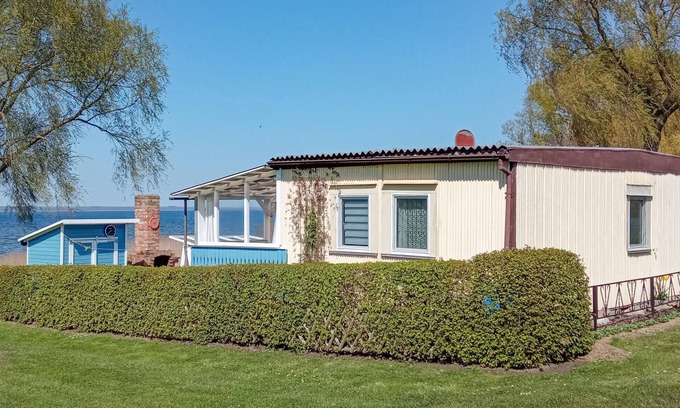 Kummerow Casa | Ferienhaus Kummerow