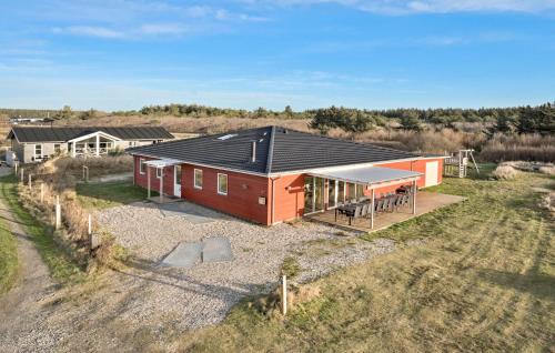 Lokken Casa | Stunning Home In Løkken With Sauna