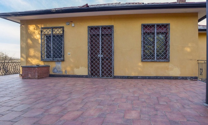 Linguaglossa Casa | Impresionante casa en Linguaglossa con.