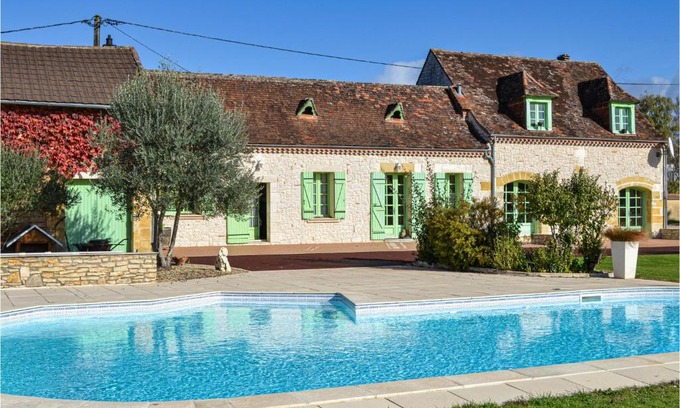 La Force Casa | Stunning Home In La Force