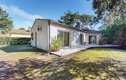 La Palmyre Casa | Stunning Home In Les Mathes With Wifi
