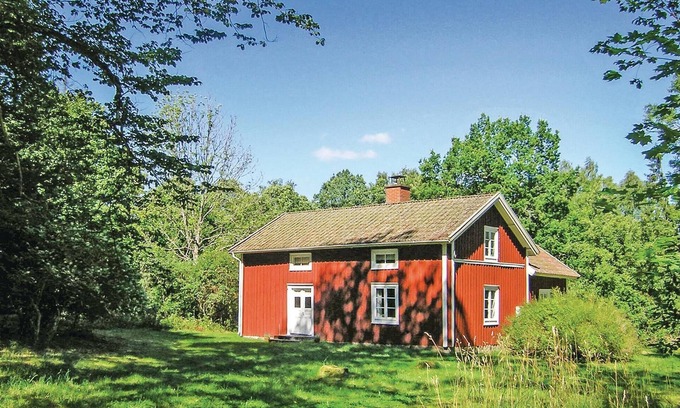 Torne Casa | Impresionante casa en Lönashult con.