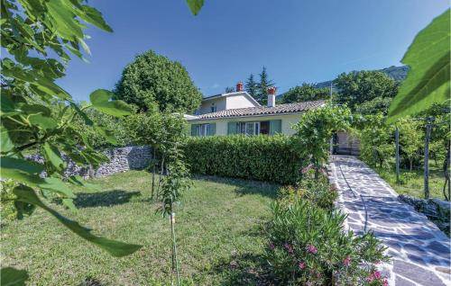 Lupoglav Casa | Stunning Home In Lupoglav With Wifi