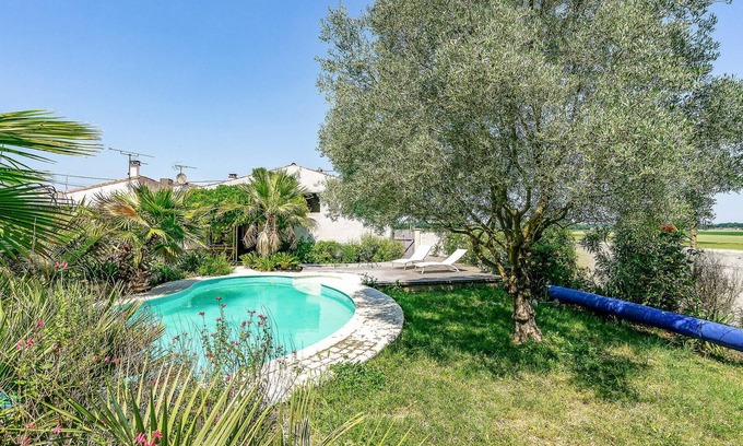 Medis Casa | Impresionante casa en Médis
