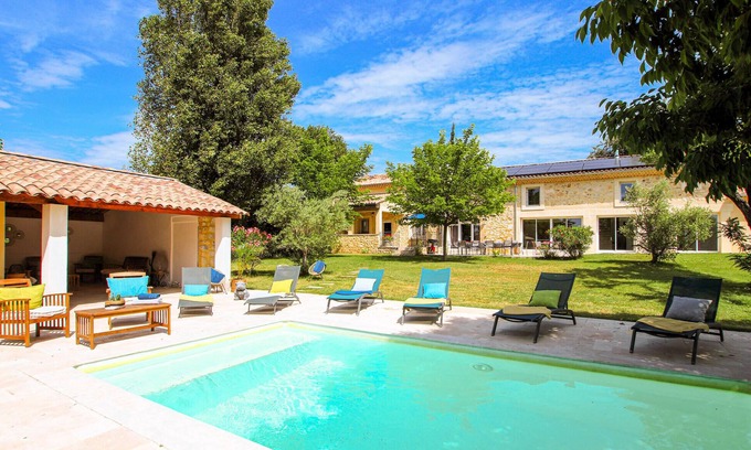 Malataverne Casa | Impresionante casa en Malataverne con.