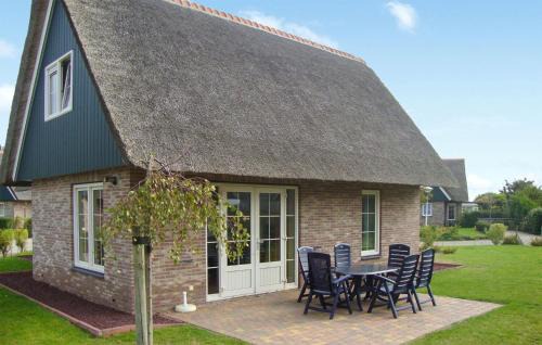 Makkum Casa | Stunning Home In Makkum With Wifi