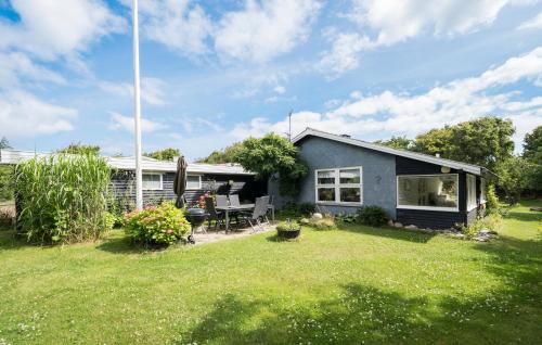 Martofte Casa | Stunning Home In Martofte With Wifi