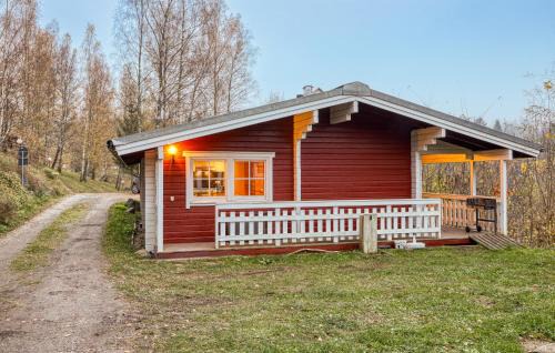 Fehrenbach Casa | Stunning Home In Masserberg With Wifi