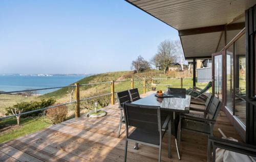 Middelfart Casa | Stunning Home In Middelfart With Wifi