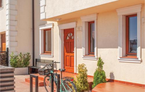 Mielno Casa | Stunning Home In Mielno With Wifi