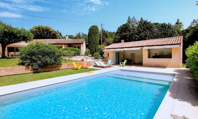 Montelimar Casa | Impresionante casa en Montélimar con.