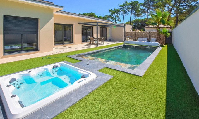 Mornas Casa | Impresionante casa en Mornas