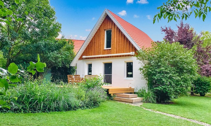 Morschen Casa | Impresionante casa en Morschen con.